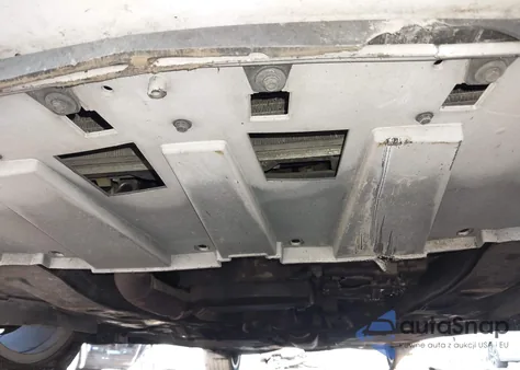 2016 Chevrolet Impala 1Lt from USA, damaged, VIN 2G1105SA2G9176340